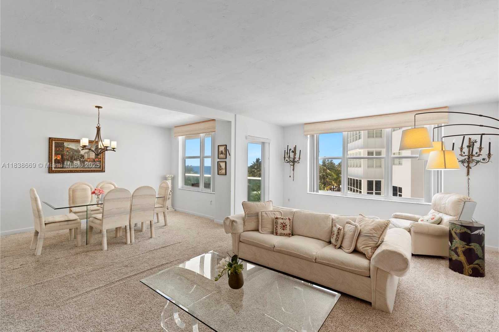 Small Image of 5001 COLLINS AVE #4G, Miami Beach Number 7