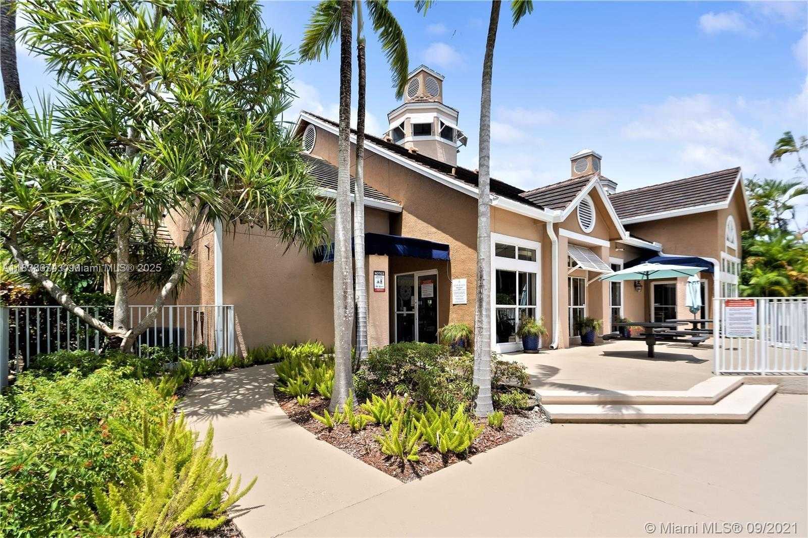 Small Image of 10670 SOUTH WEST 156TH PL #304, Miami Number 17