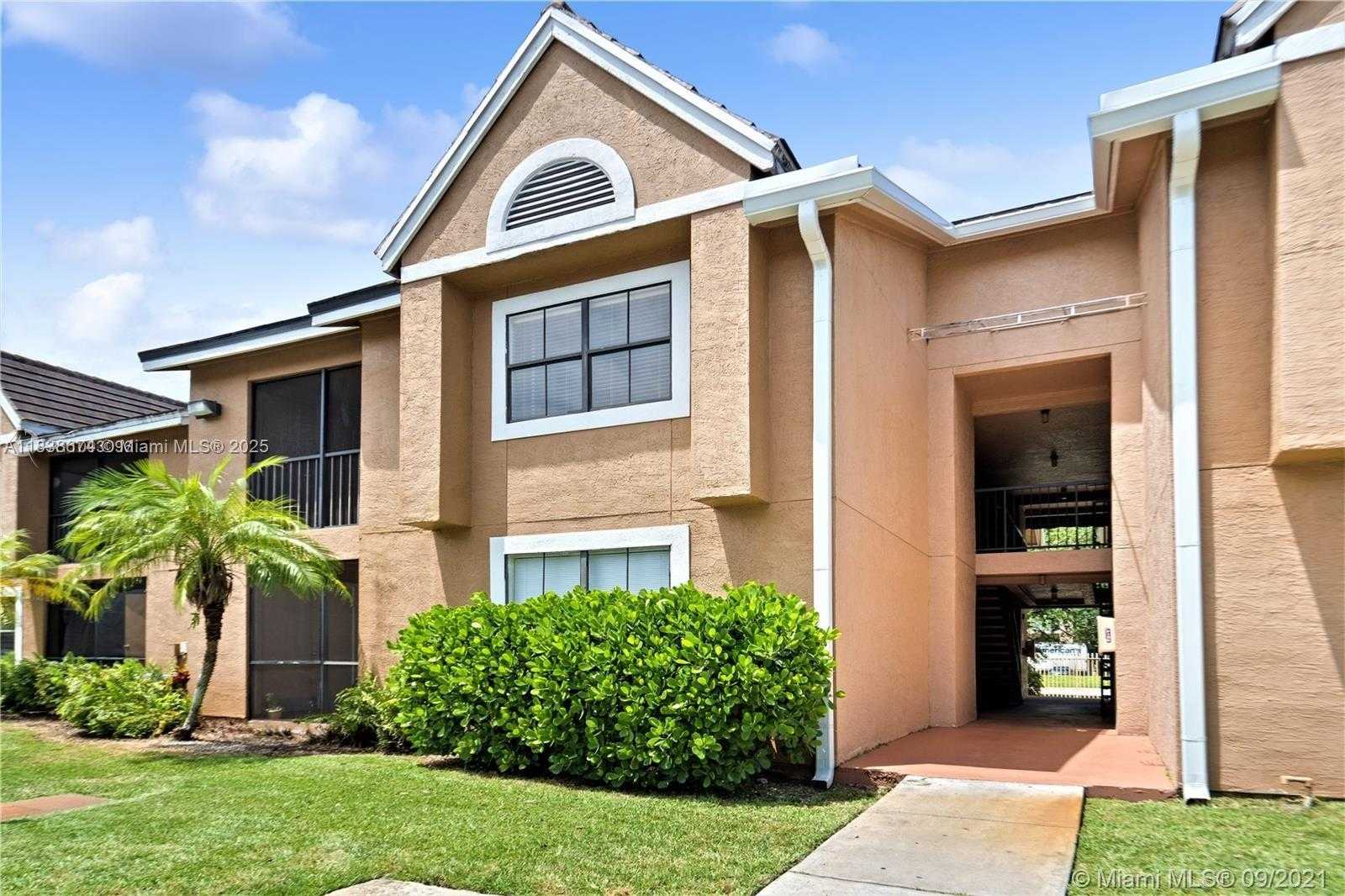 Small Image of 10670 SOUTH WEST 156TH PL #304, Miami Number 3