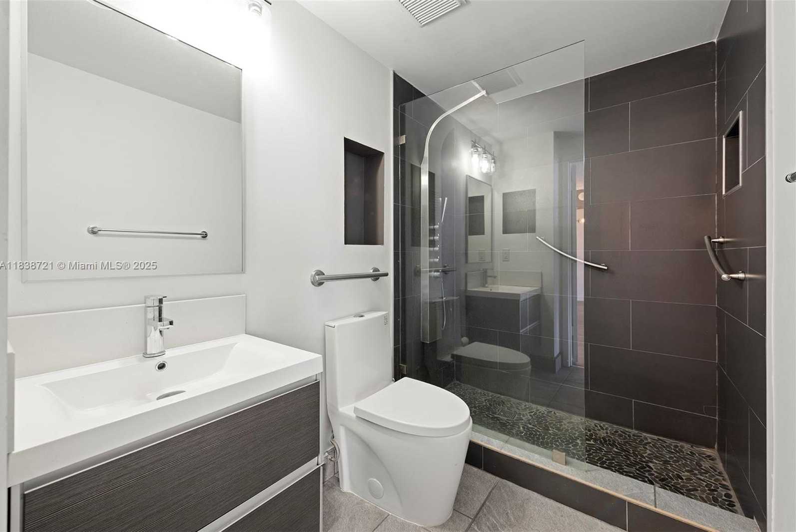 Small Image of 5077 NORTH WEST 7TH ST #PH15, Miami Number 11