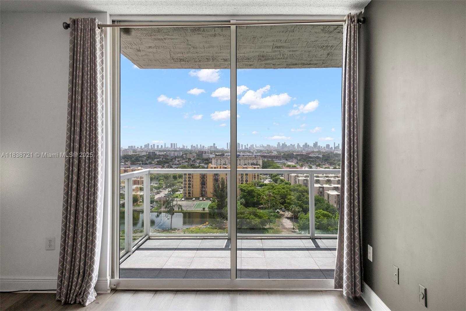 Small Image of 5077 NORTH WEST 7TH ST #PH15, Miami Number 17