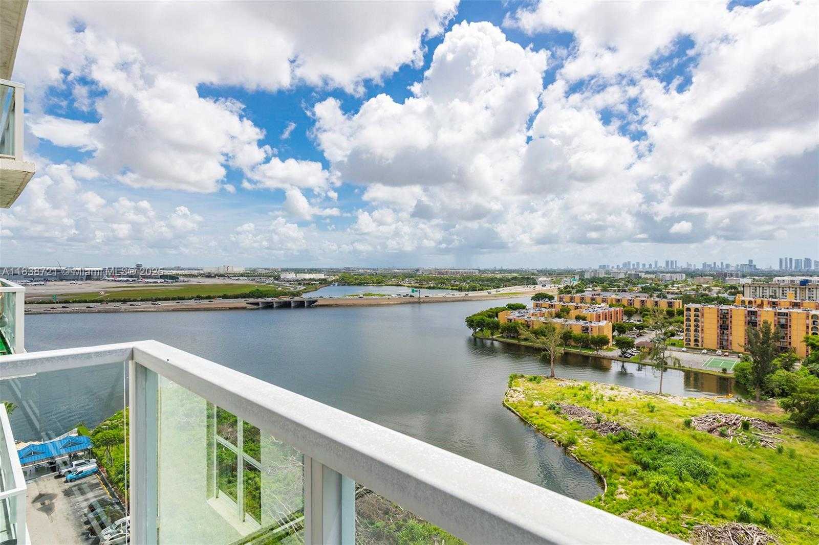 Small Image of 5077 NORTH WEST 7TH ST #PH15, Miami Number 20