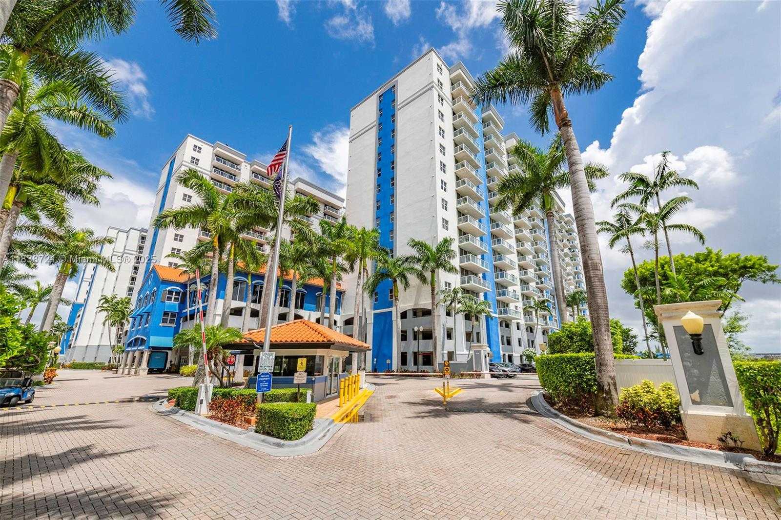 Small Image of 5077 NORTH WEST 7TH ST #PH15, Miami Number 22