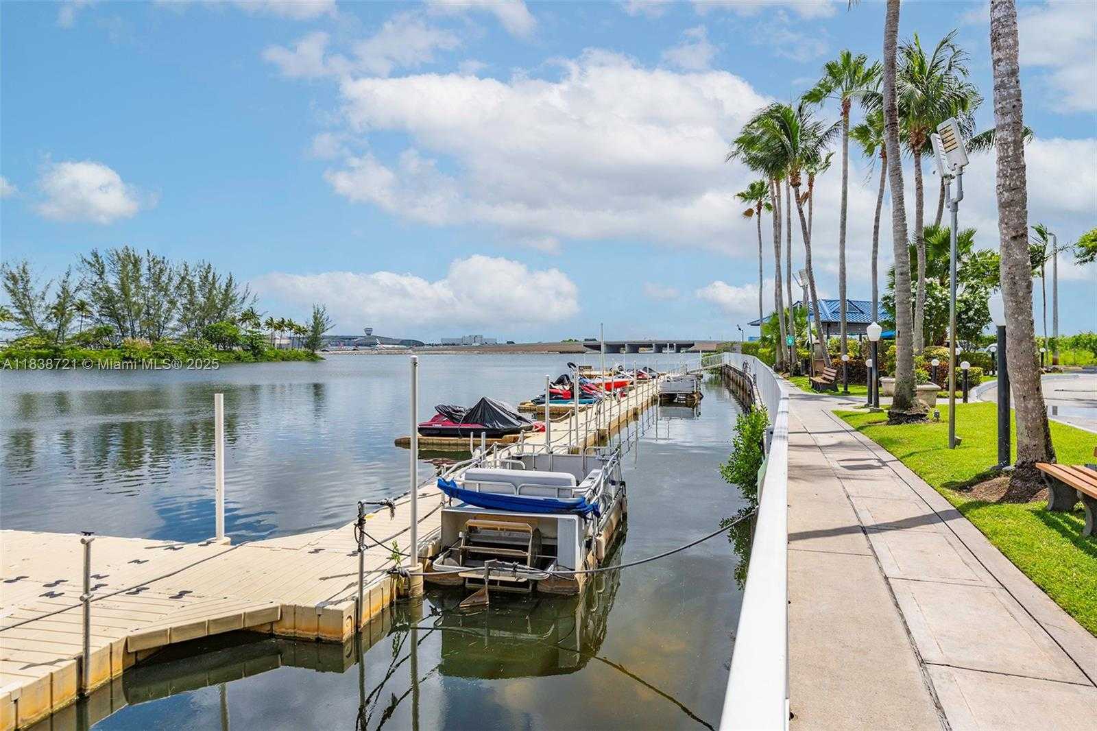 Small Image of 5077 NORTH WEST 7TH ST #PH15, Miami Number 23