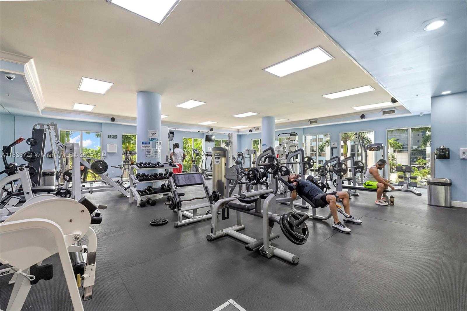 Small Image of 5077 NORTH WEST 7TH ST #PH15, Miami Number 24