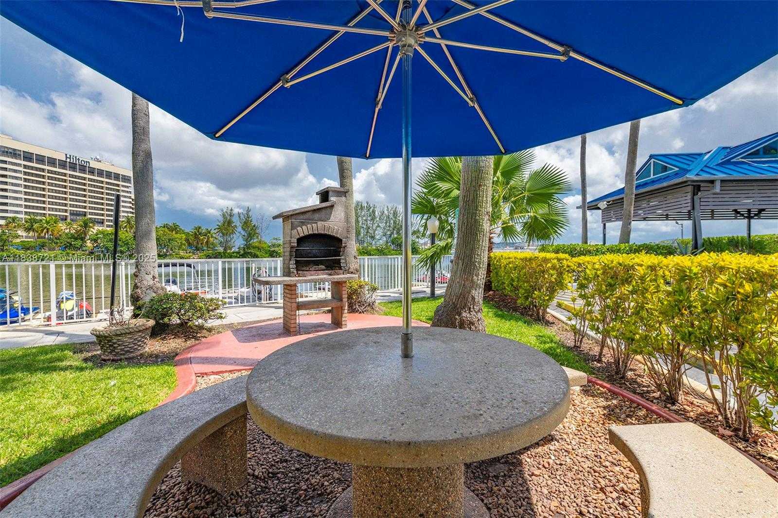 Small Image of 5077 NORTH WEST 7TH ST #PH15, Miami Number 26