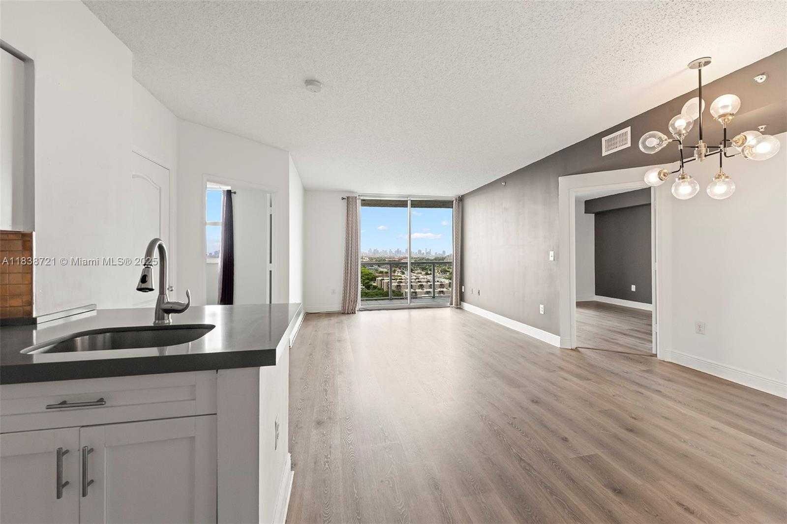 Small Image of 5077 NORTH WEST 7TH ST #PH15, Miami Number 3