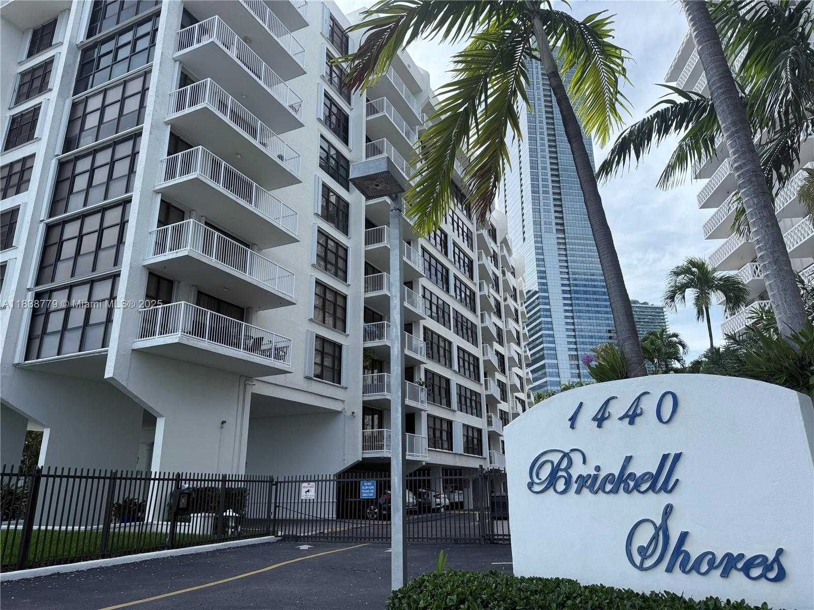 Small Image of 1440 BRICKELL BAY DR #307, Miami Number 2