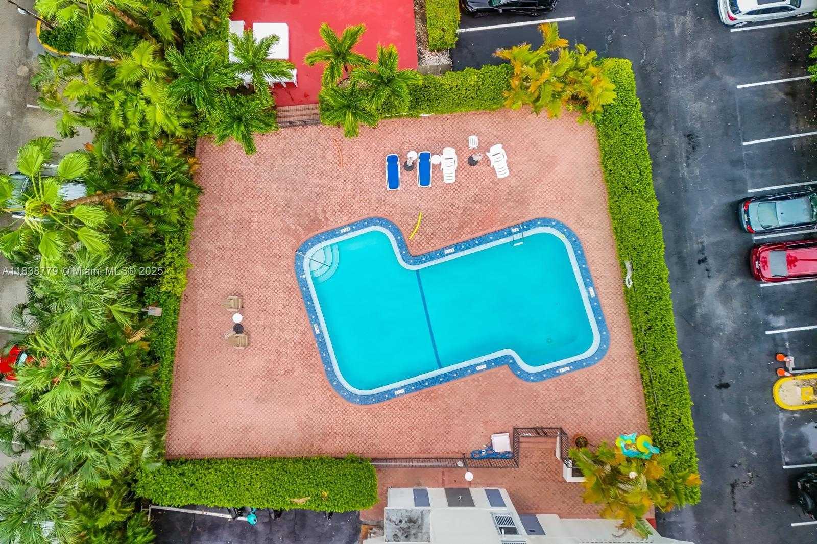 Small Image of 1440 BRICKELL BAY DR #307, Miami Number 20