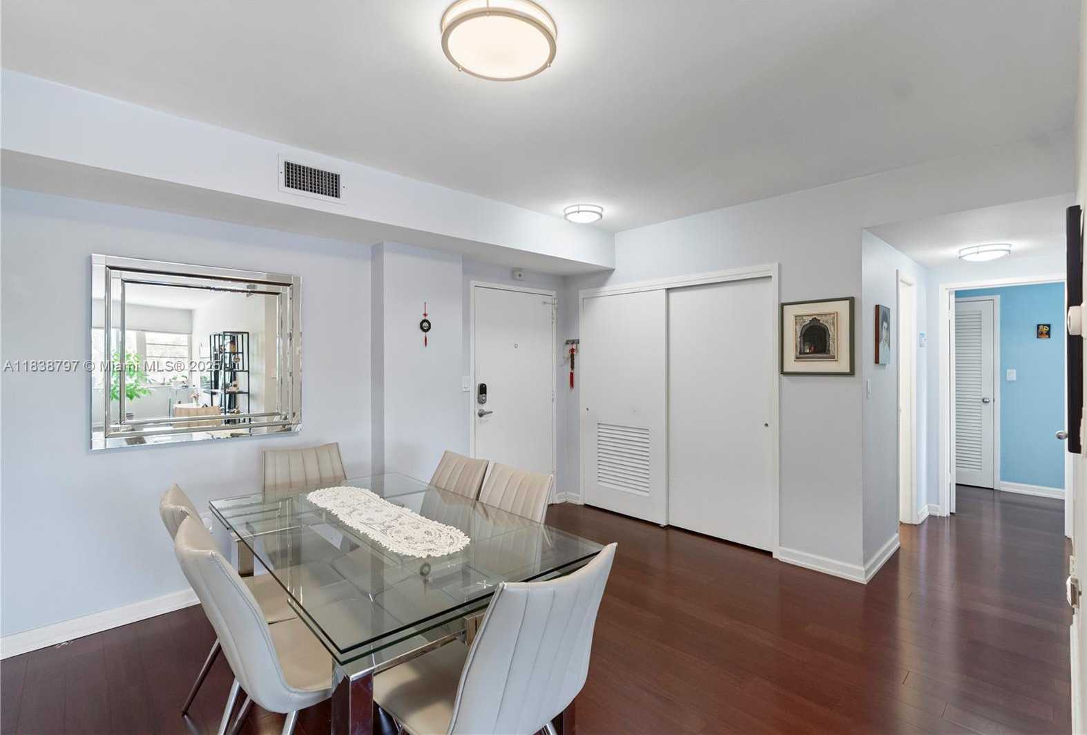 Small Image of 1700 NORTH EAST 105TH ST #312, Miami Shores Number 10