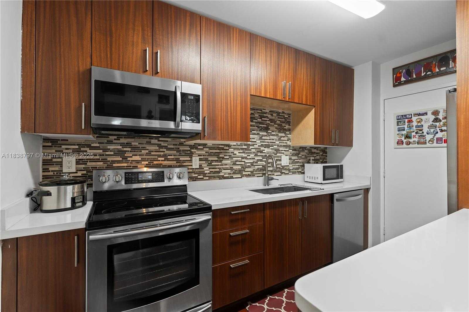 Small Image of 1700 NORTH EAST 105TH ST #312, Miami Shores Number 11