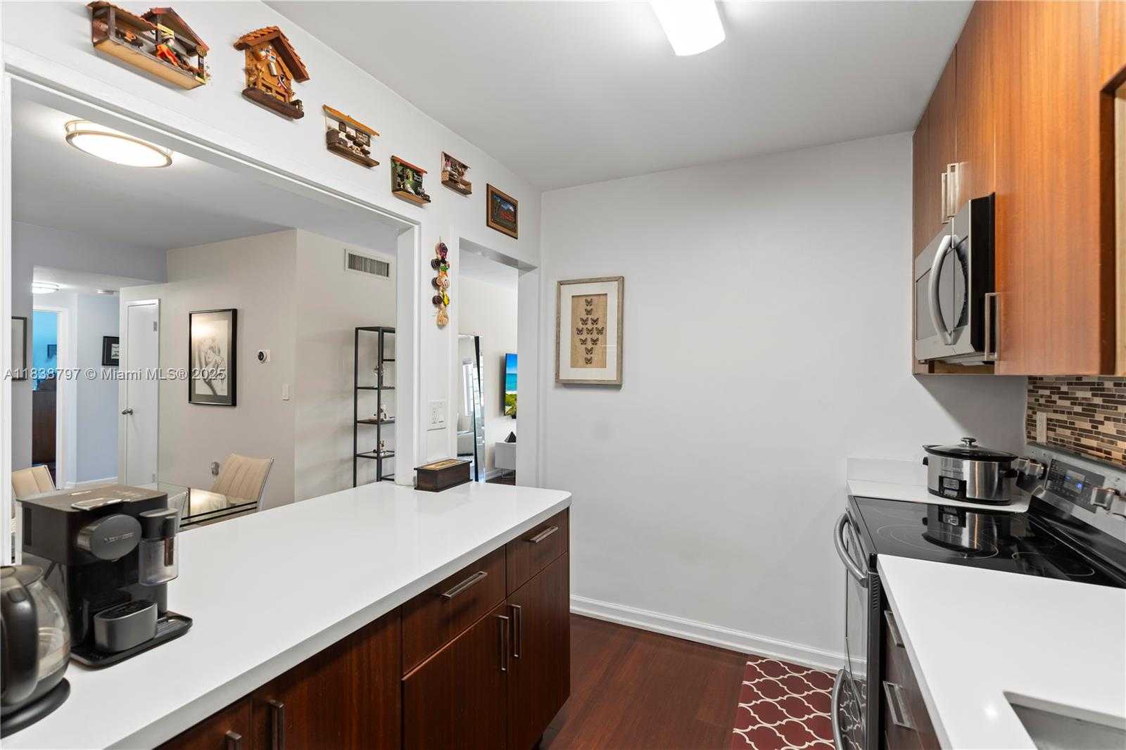 Small Image of 1700 NORTH EAST 105TH ST #312, Miami Shores Number 12