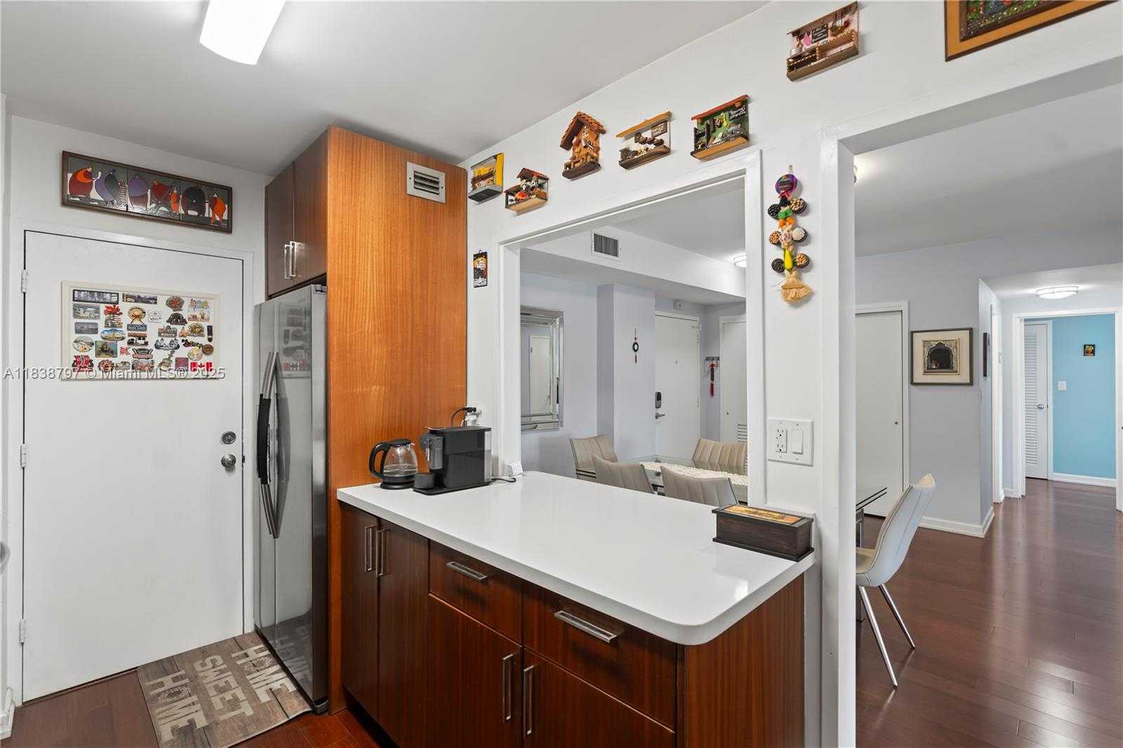 Small Image of 1700 NORTH EAST 105TH ST #312, Miami Shores Number 13
