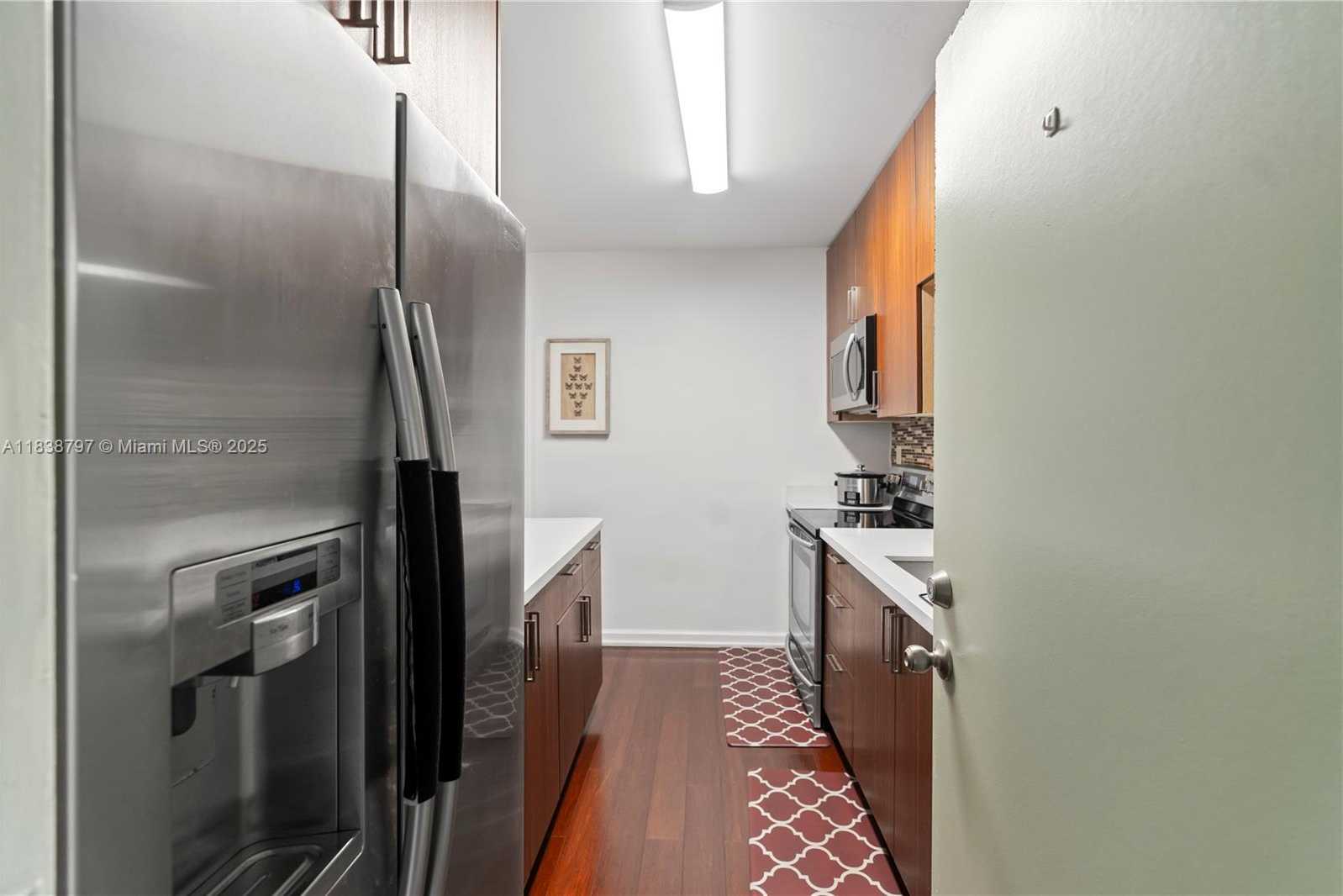 Small Image of 1700 NORTH EAST 105TH ST #312, Miami Shores Number 14