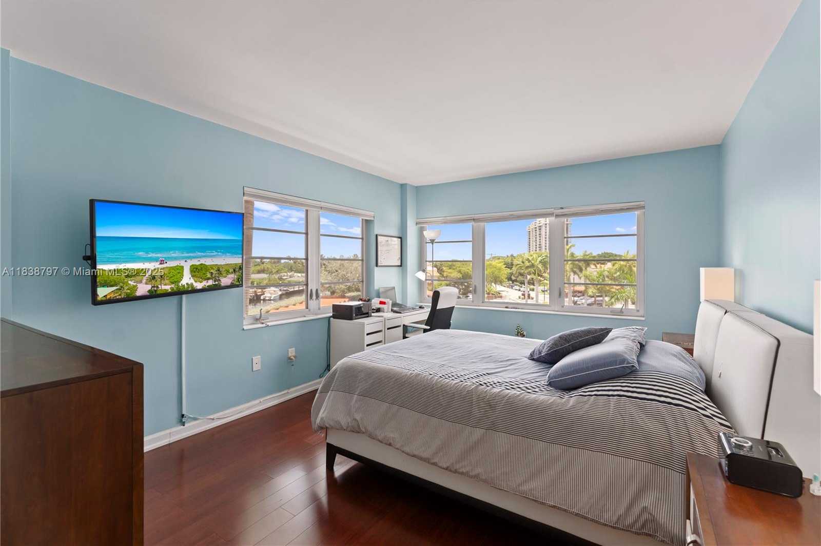 Small Image of 1700 NORTH EAST 105TH ST #312, Miami Shores Number 15