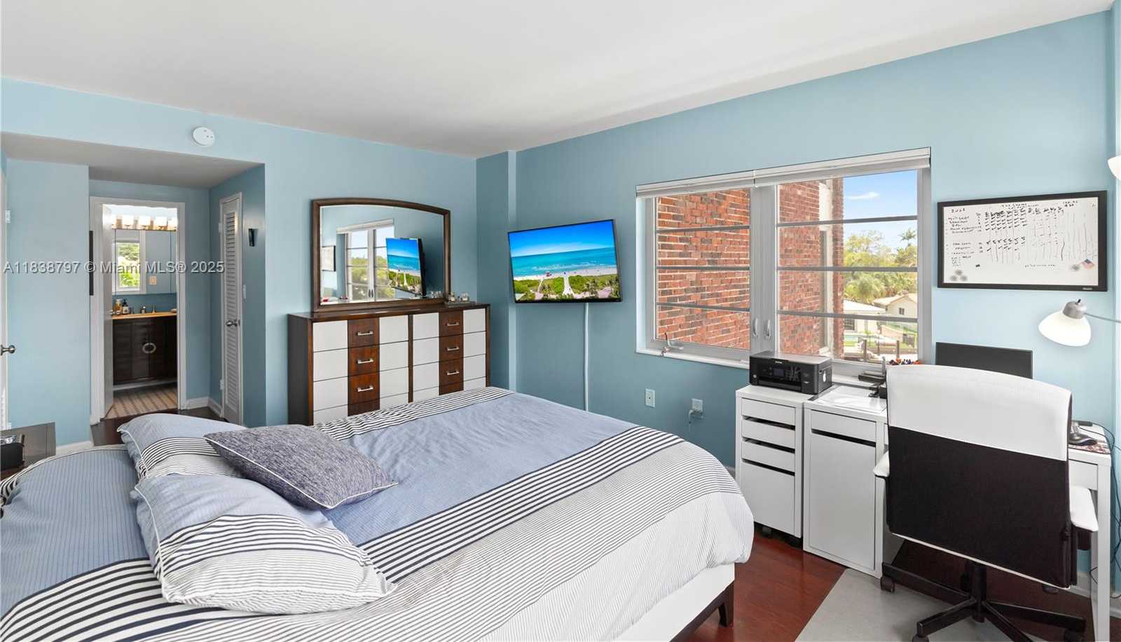 Small Image of 1700 NORTH EAST 105TH ST #312, Miami Shores Number 17