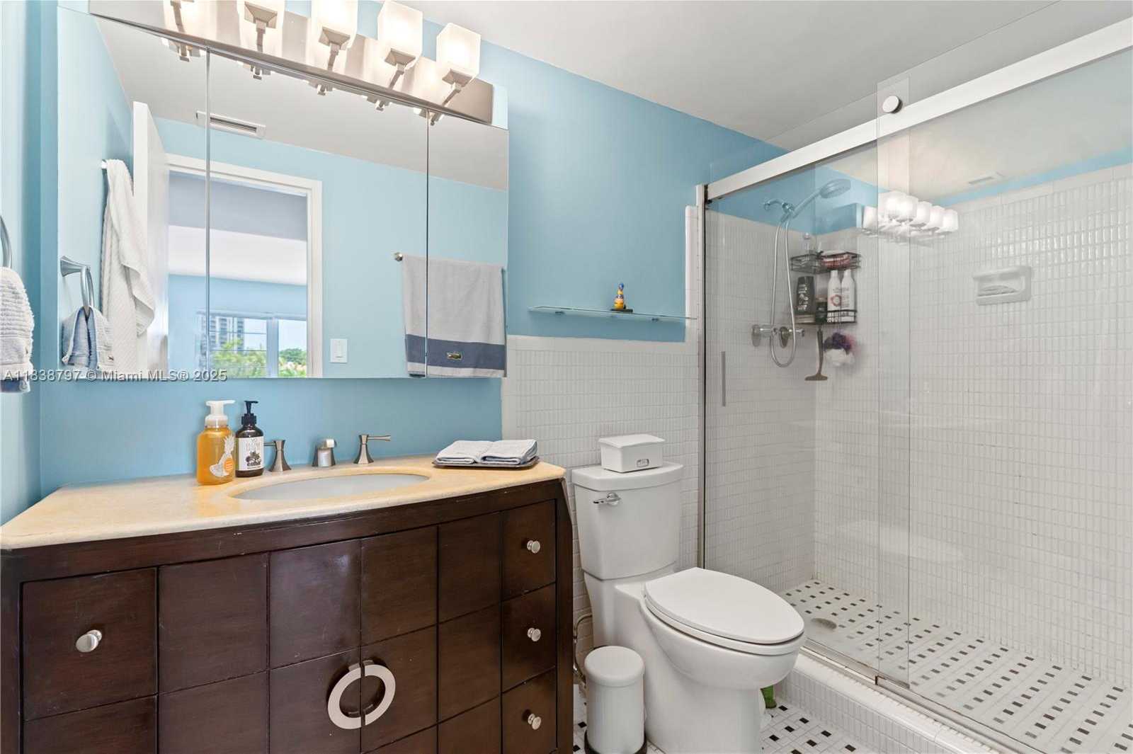Small Image of 1700 NORTH EAST 105TH ST #312, Miami Shores Number 18
