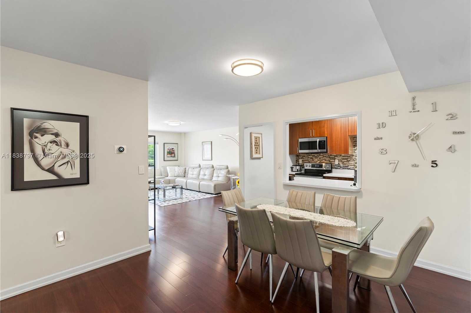 Small Image of 1700 NORTH EAST 105TH ST #312, Miami Shores Number 2
