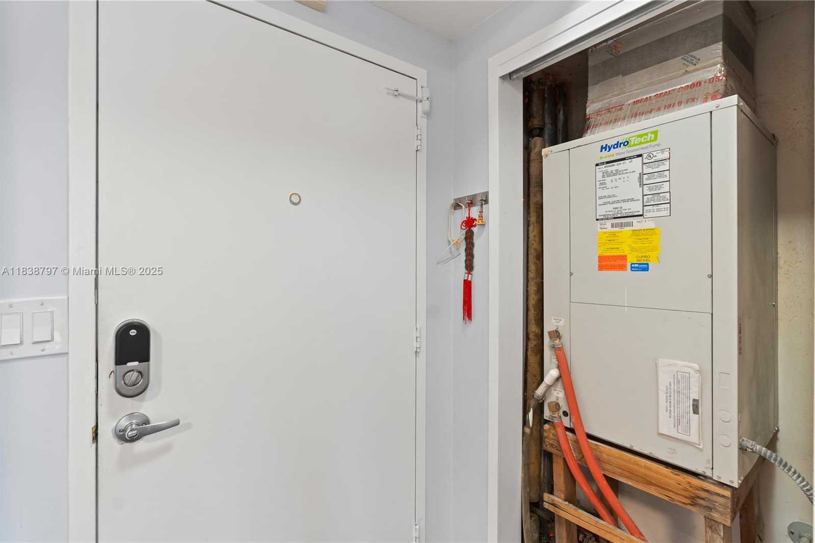 Small Image of 1700 NORTH EAST 105TH ST #312, Miami Shores Number 23