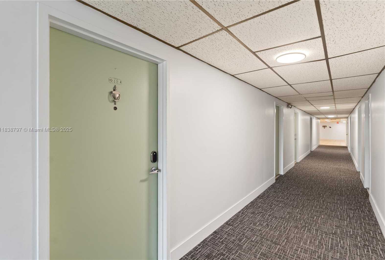 Small Image of 1700 NORTH EAST 105TH ST #312, Miami Shores Number 24