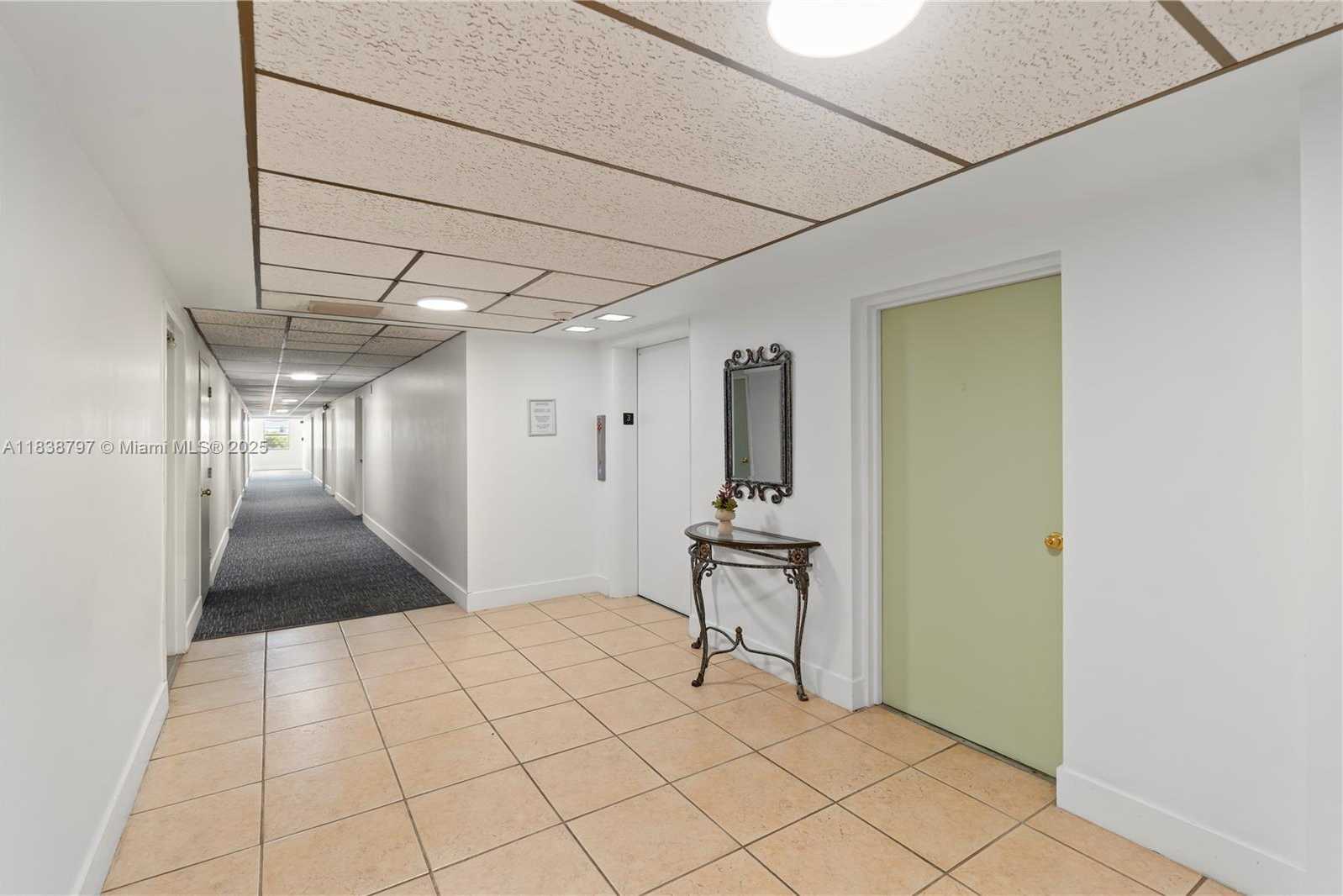 Small Image of 1700 NORTH EAST 105TH ST #312, Miami Shores Number 25