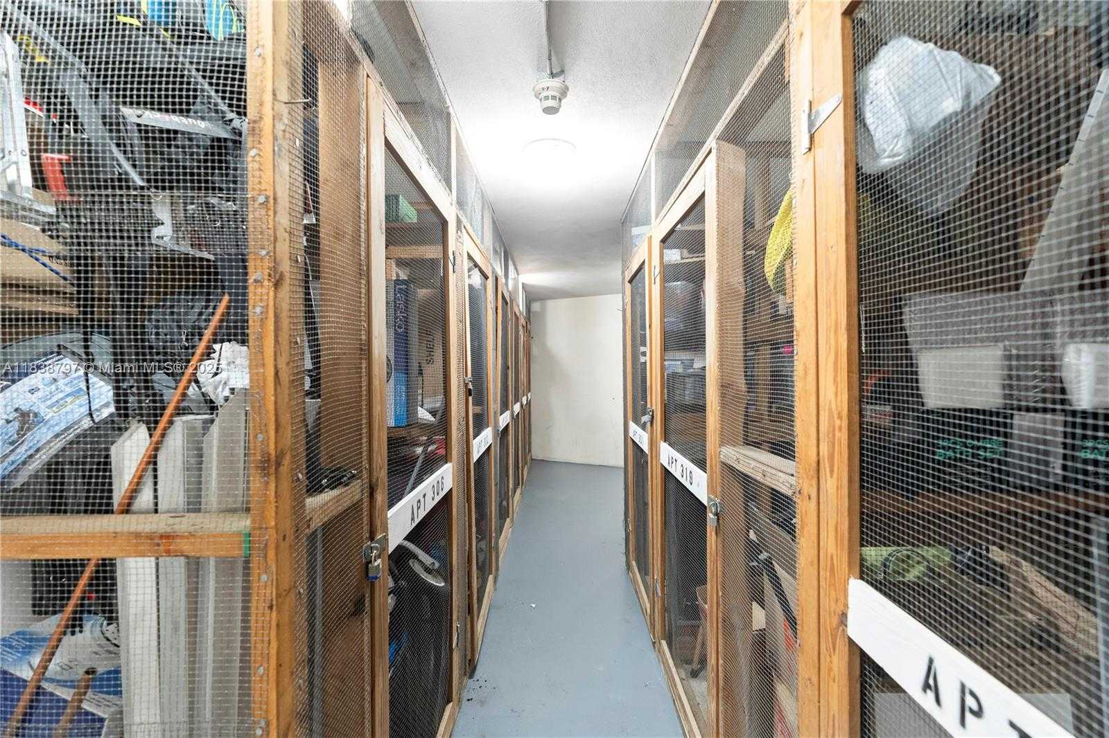 Small Image of 1700 NORTH EAST 105TH ST #312, Miami Shores Number 27
