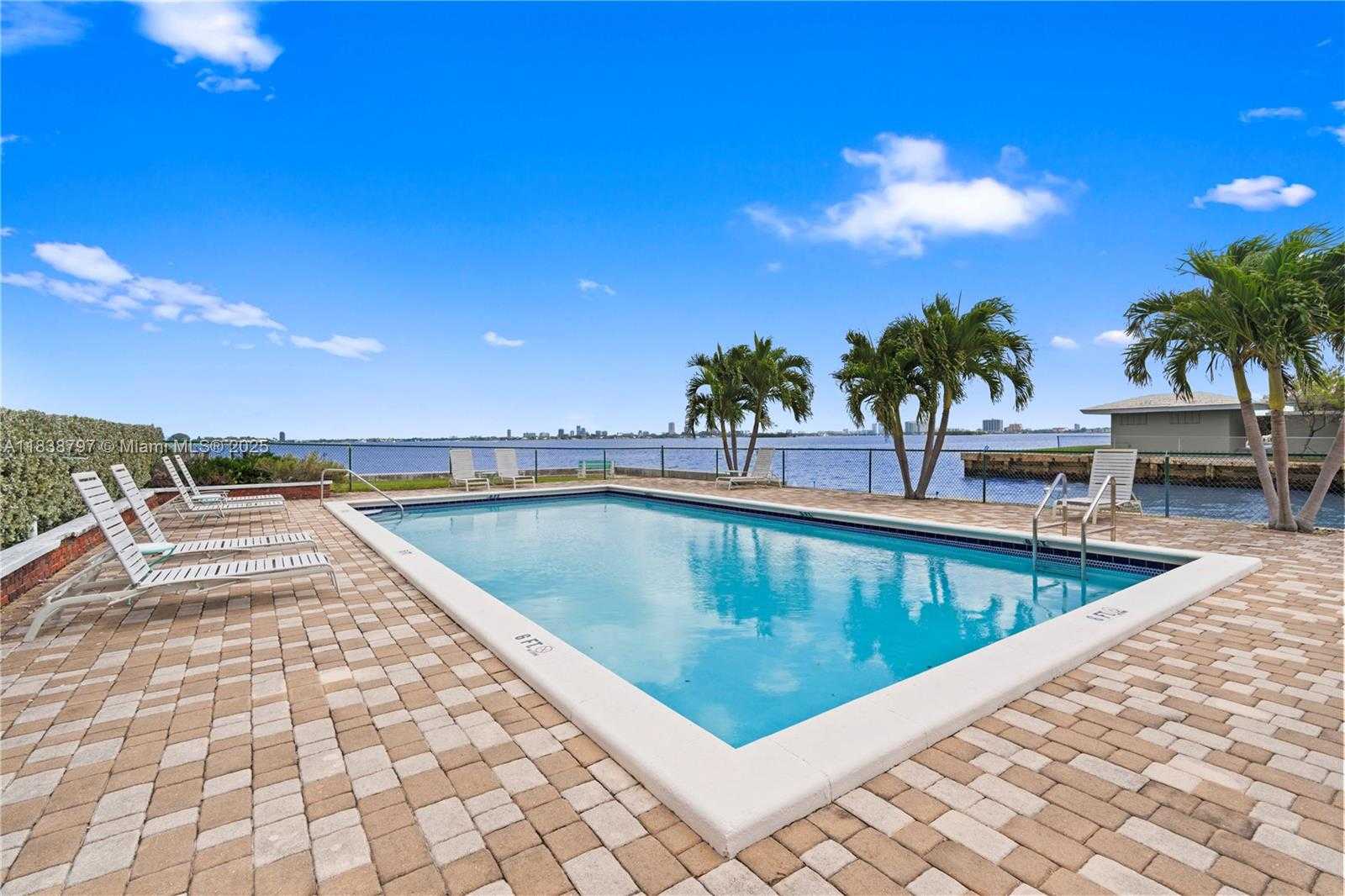 Small Image of 1700 NORTH EAST 105TH ST #312, Miami Shores Number 28