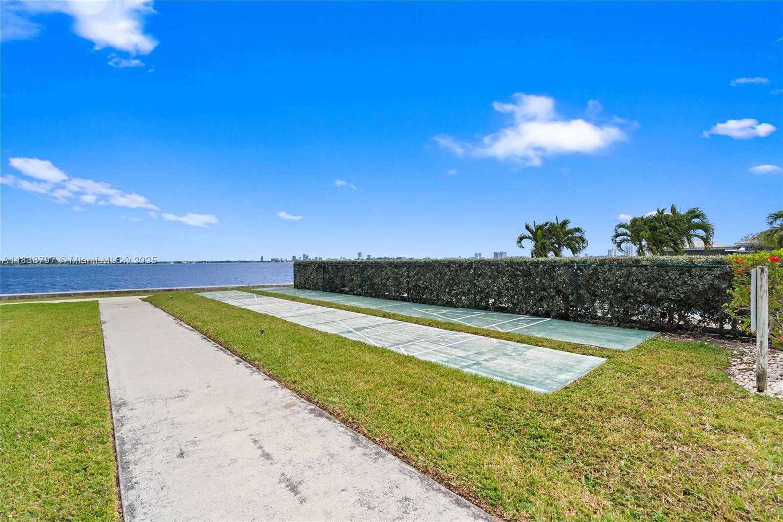 Small Image of 1700 NORTH EAST 105TH ST #312, Miami Shores Number 29
