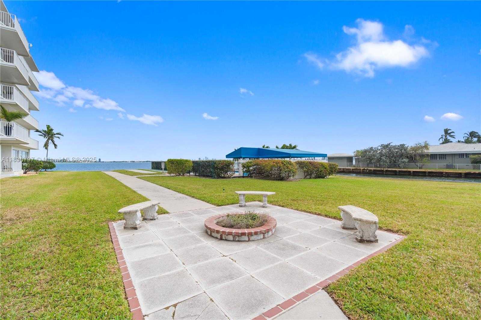 Small Image of 1700 NORTH EAST 105TH ST #312, Miami Shores Number 30
