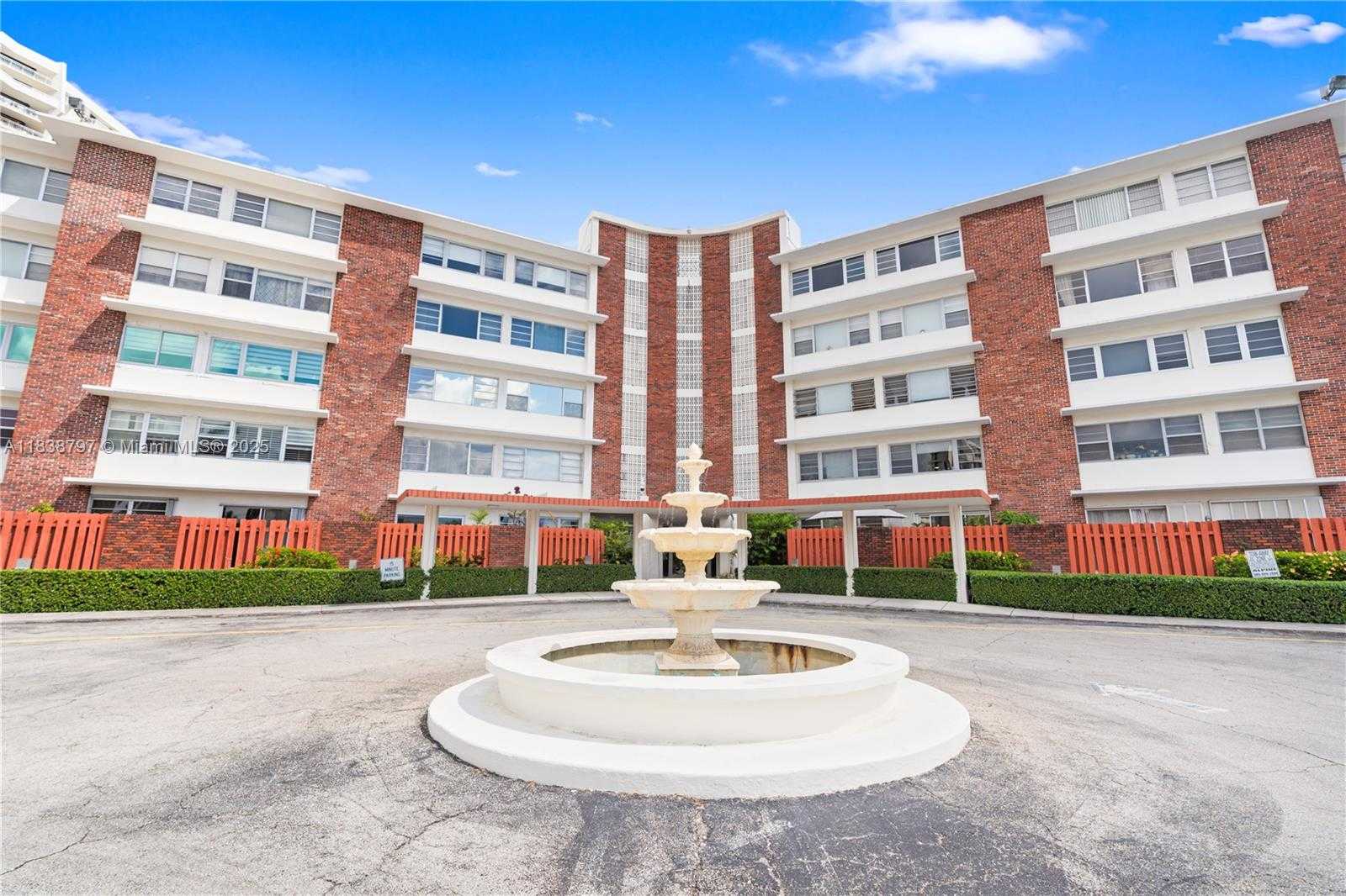 Small Image of 1700 NORTH EAST 105TH ST #312, Miami Shores Number 33