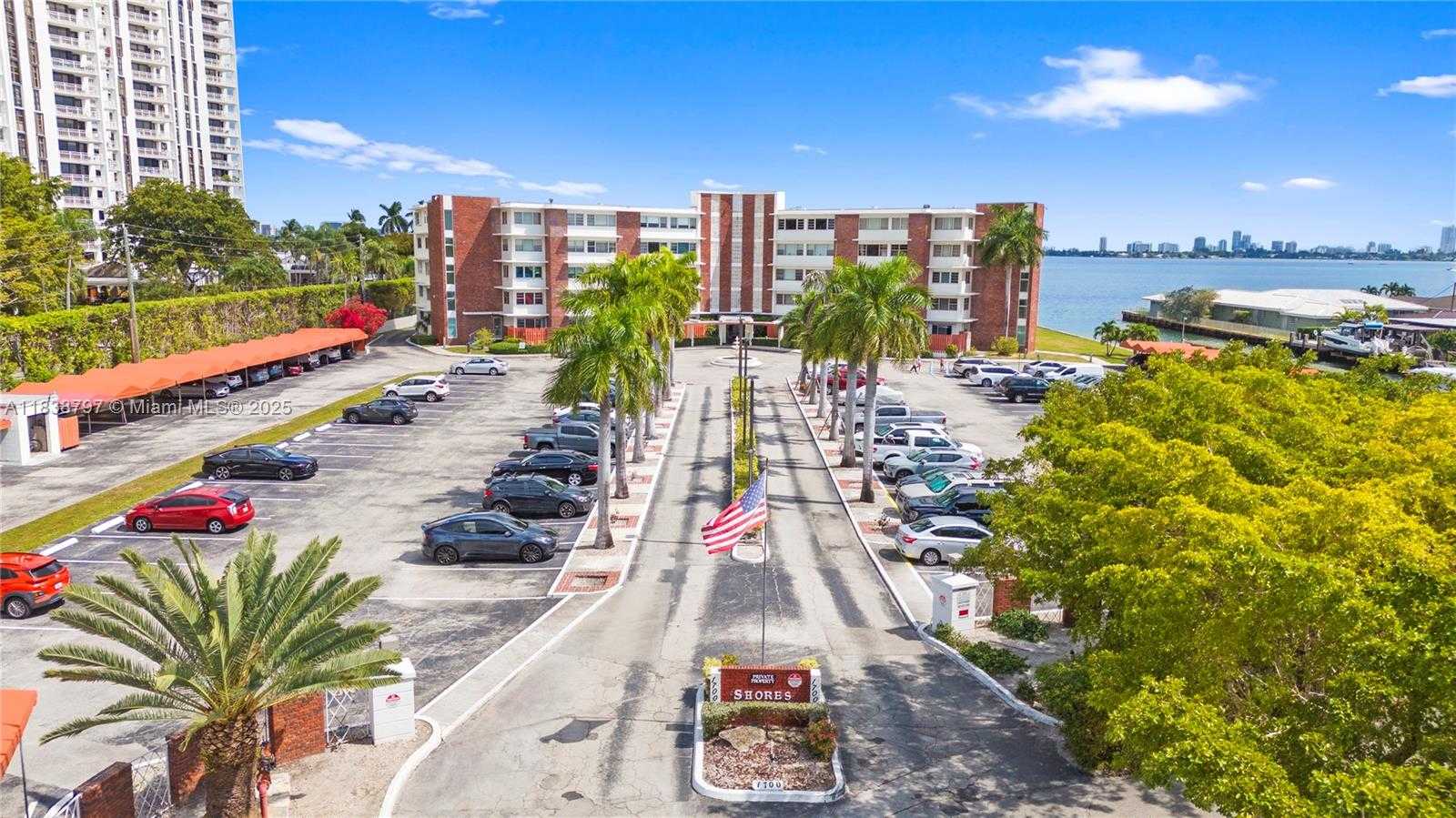 Small Image of 1700 NORTH EAST 105TH ST #312, Miami Shores Number 34