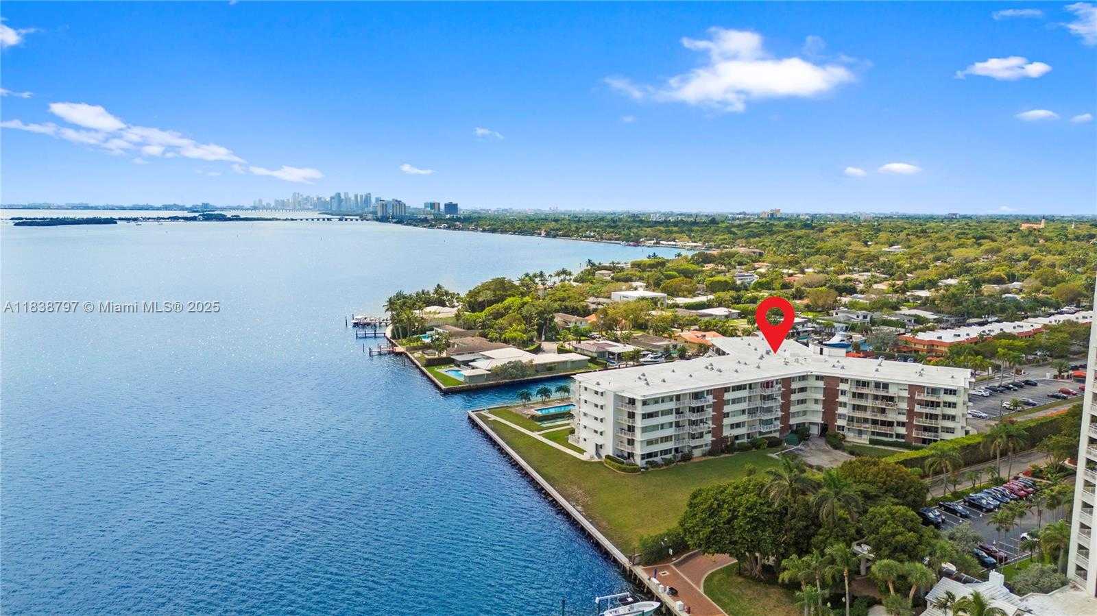Small Image of 1700 NORTH EAST 105TH ST #312, Miami Shores Number 35
