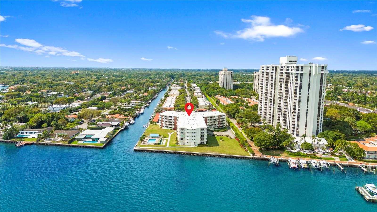 Small Image of 1700 NORTH EAST 105TH ST #312, Miami Shores Number 36