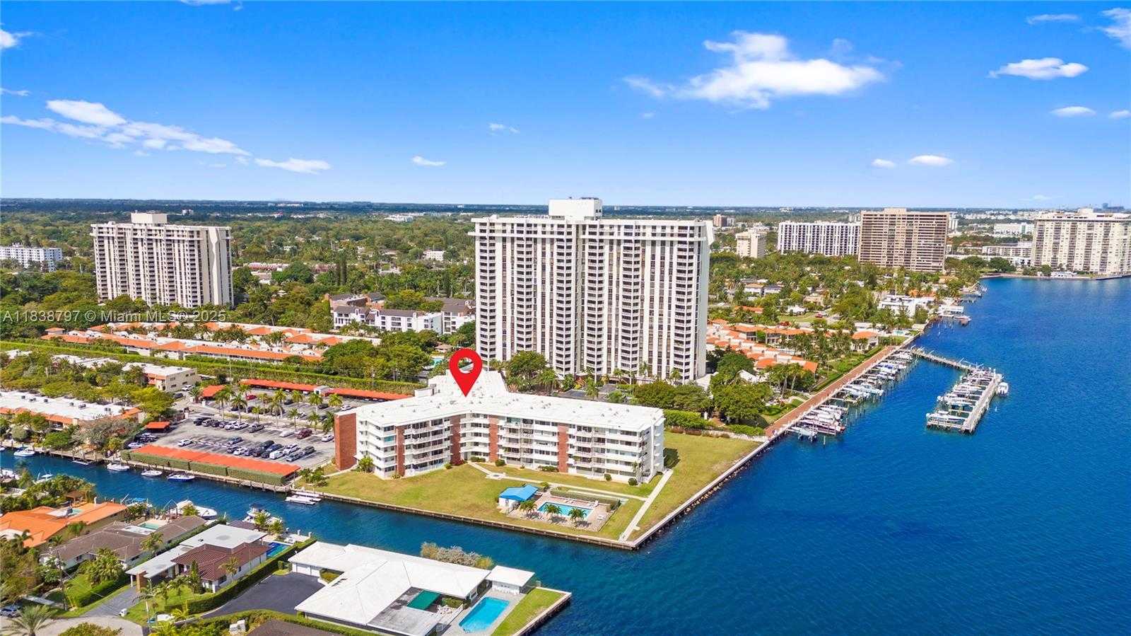 Small Image of 1700 NORTH EAST 105TH ST #312, Miami Shores Number 37