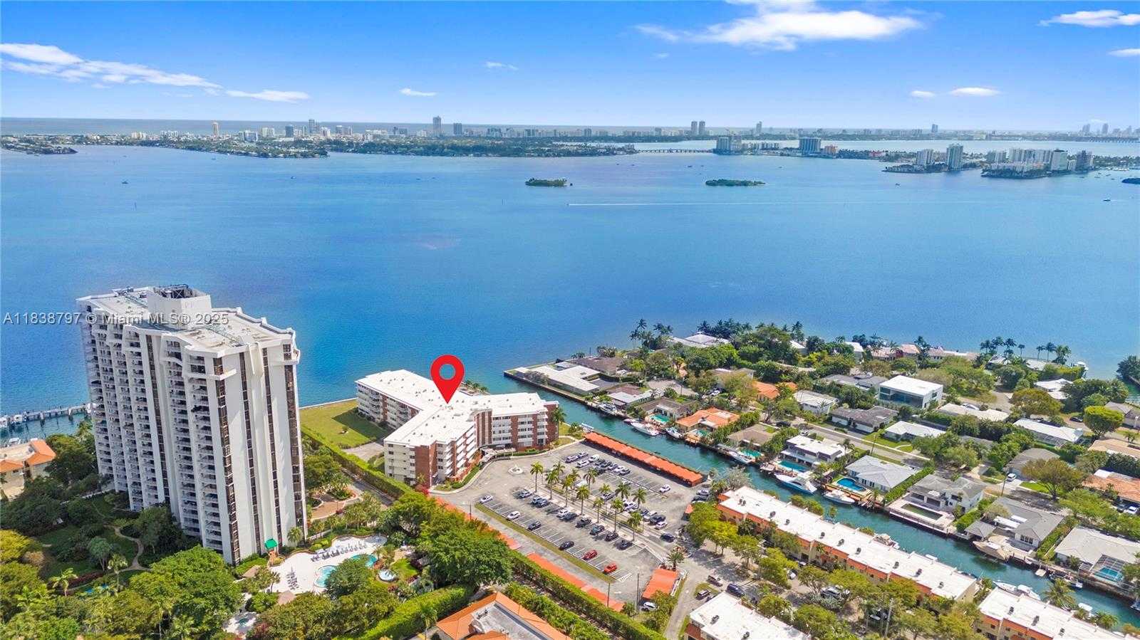 Small Image of 1700 NORTH EAST 105TH ST #312, Miami Shores Number 38