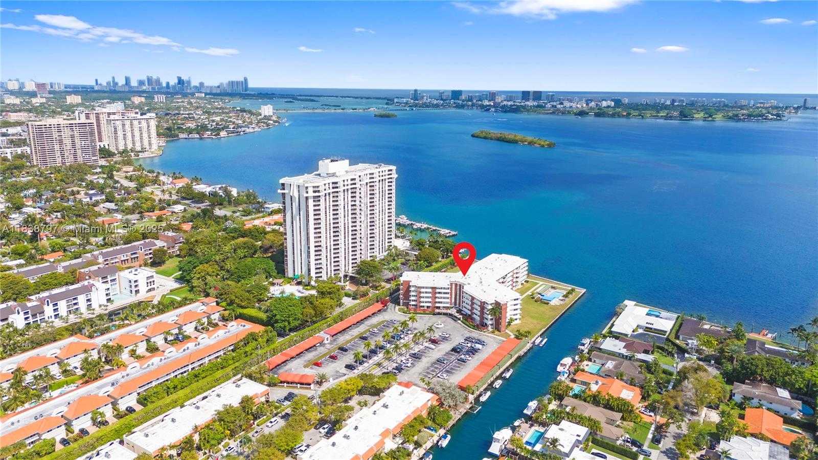 Small Image of 1700 NORTH EAST 105TH ST #312, Miami Shores Number 41