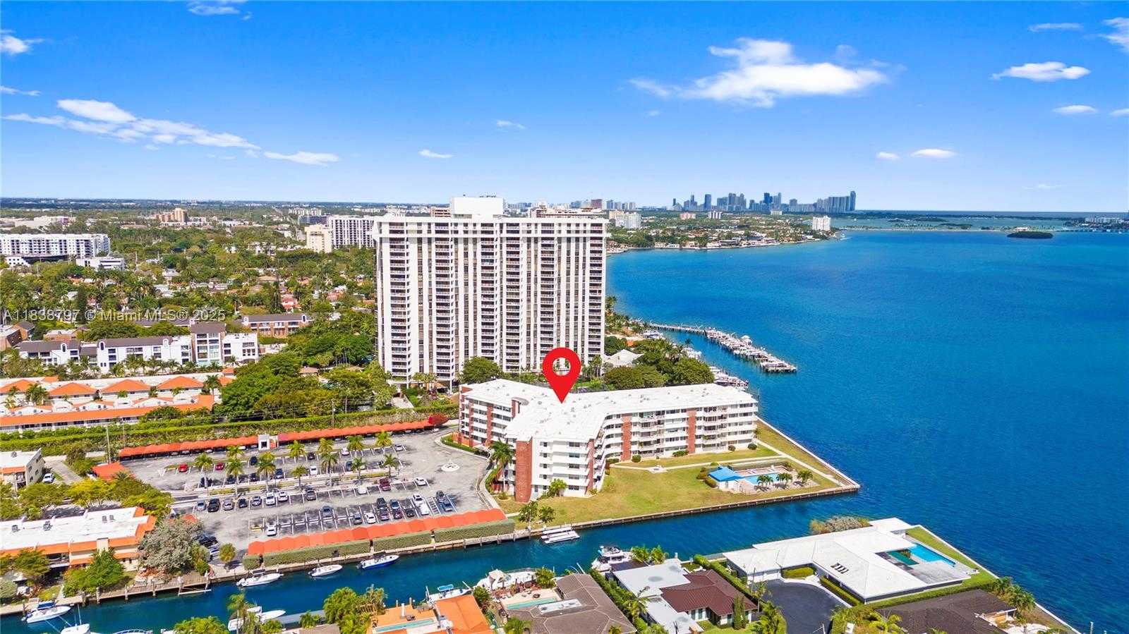 Small Image of 1700 NORTH EAST 105TH ST #312, Miami Shores Number 42