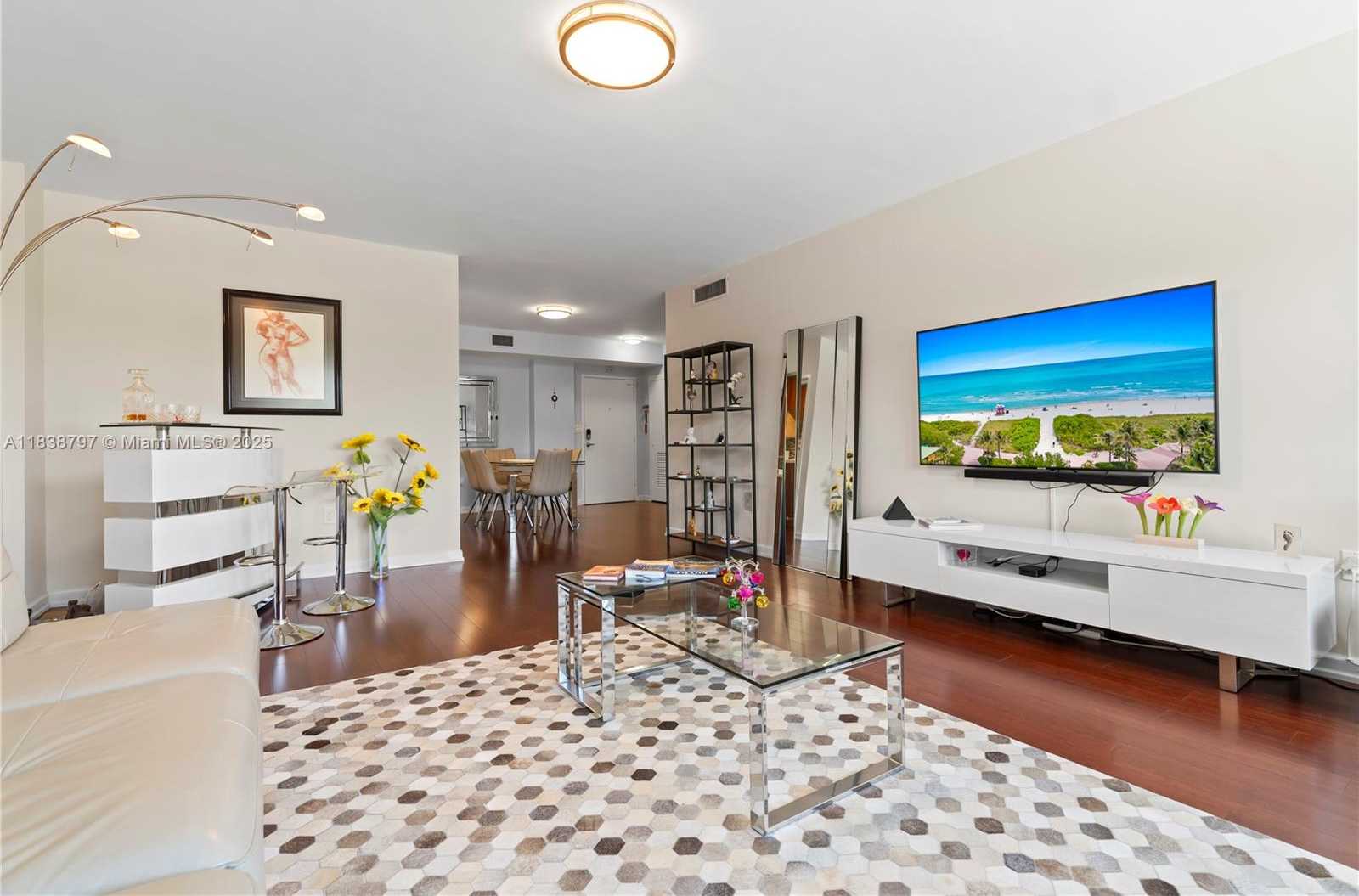 Small Image of 1700 NORTH EAST 105TH ST #312, Miami Shores Number 7