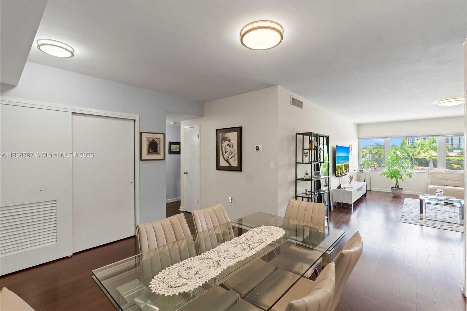 Small Image of 1700 NORTH EAST 105TH ST #312, Miami Shores Number 8