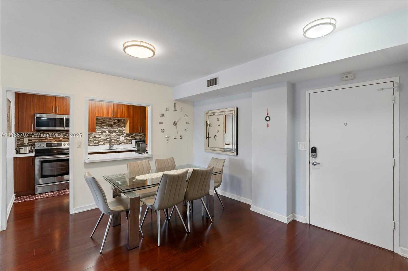 Small Image of 1700 NORTH EAST 105TH ST #312, Miami Shores Number 9