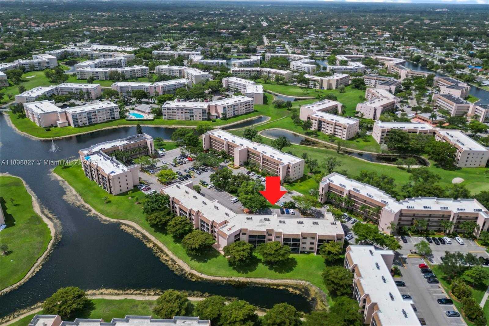 Small Image of 2786 NORTH WEST 104TH AVE #304, Sunrise Number 39
