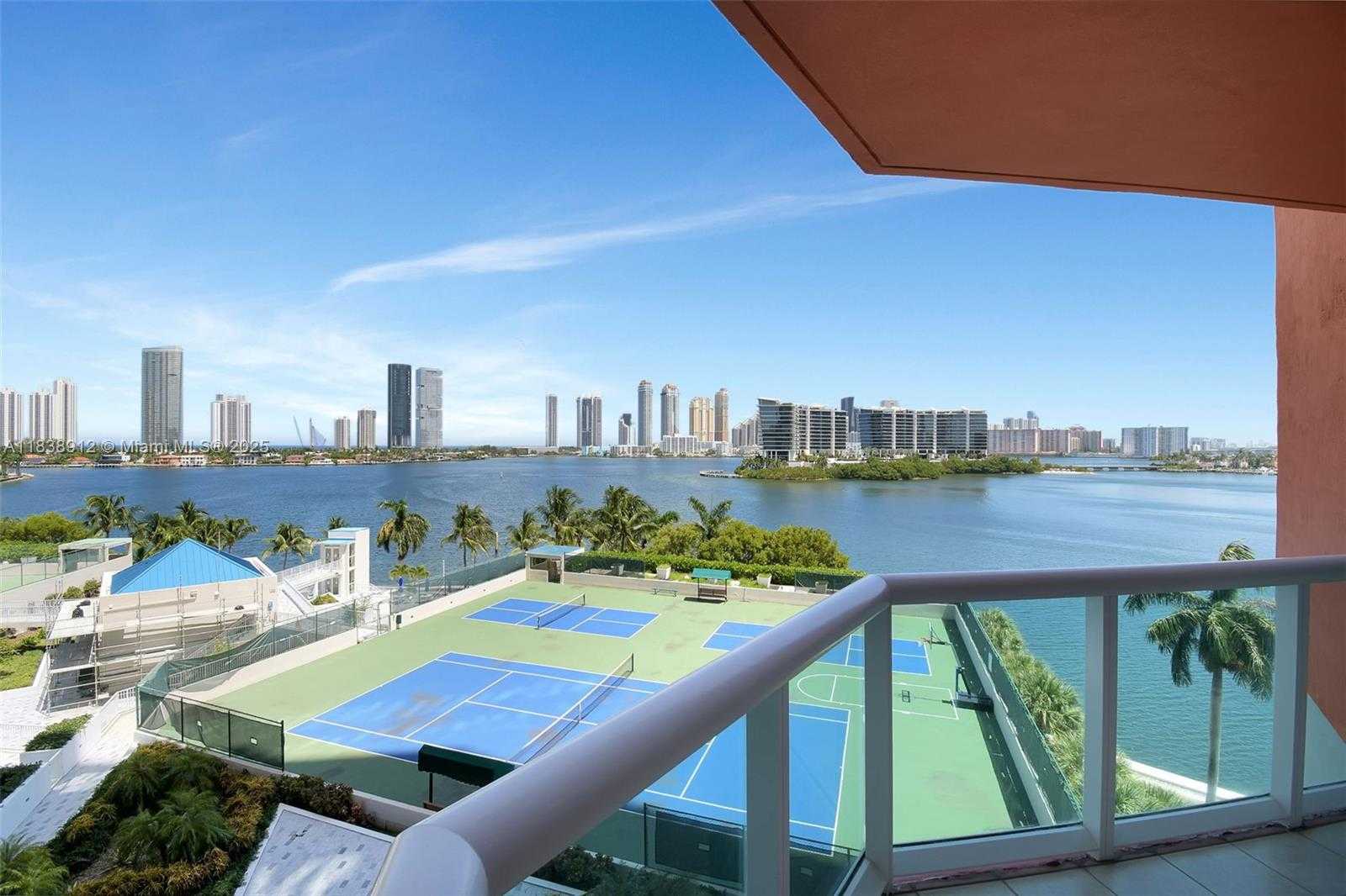 Small Image of 3370 HIDDEN BAY DR #812, Aventura Number 34