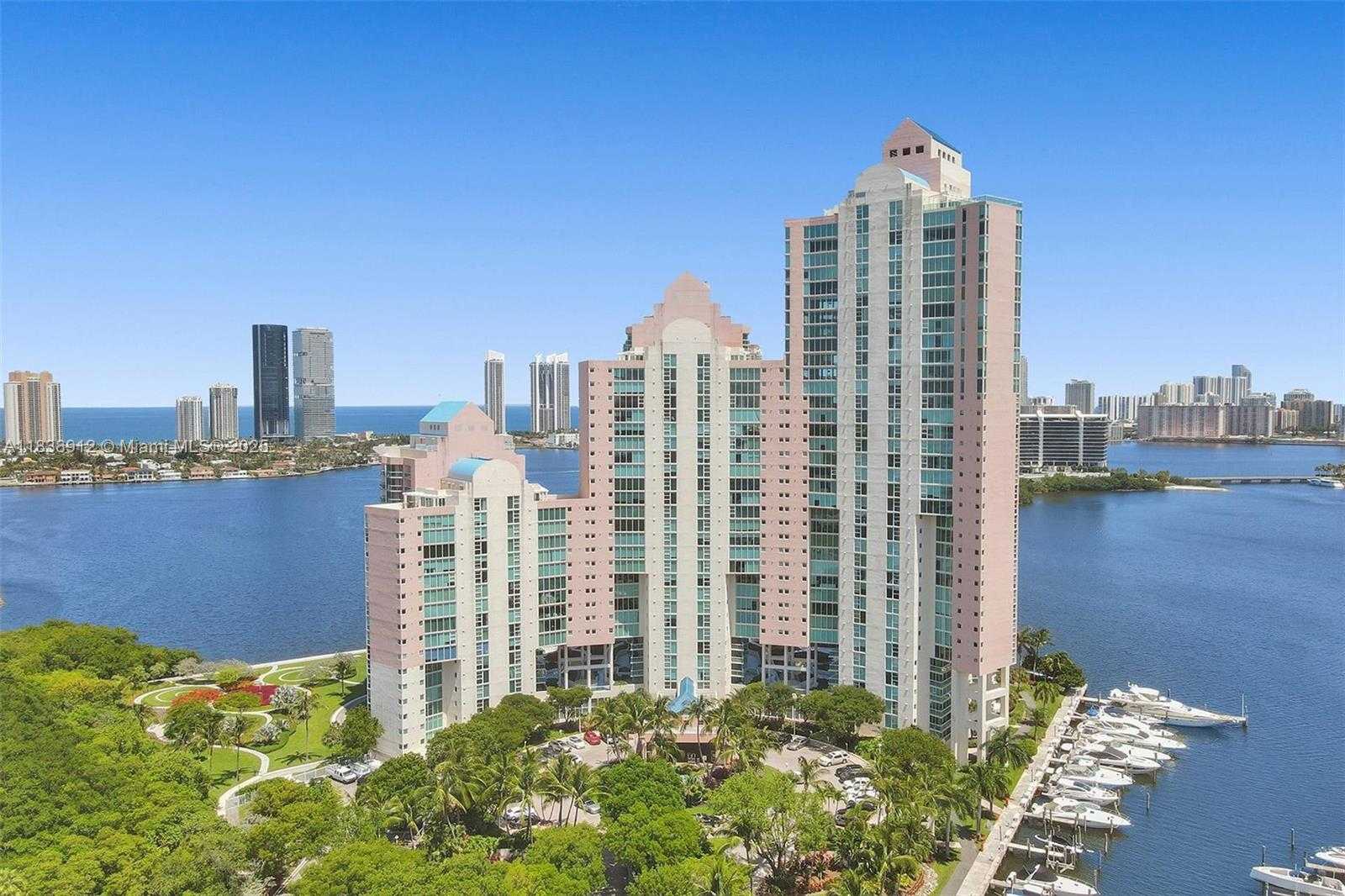 Small Image of 3370 HIDDEN BAY DR #812, Aventura Number 38