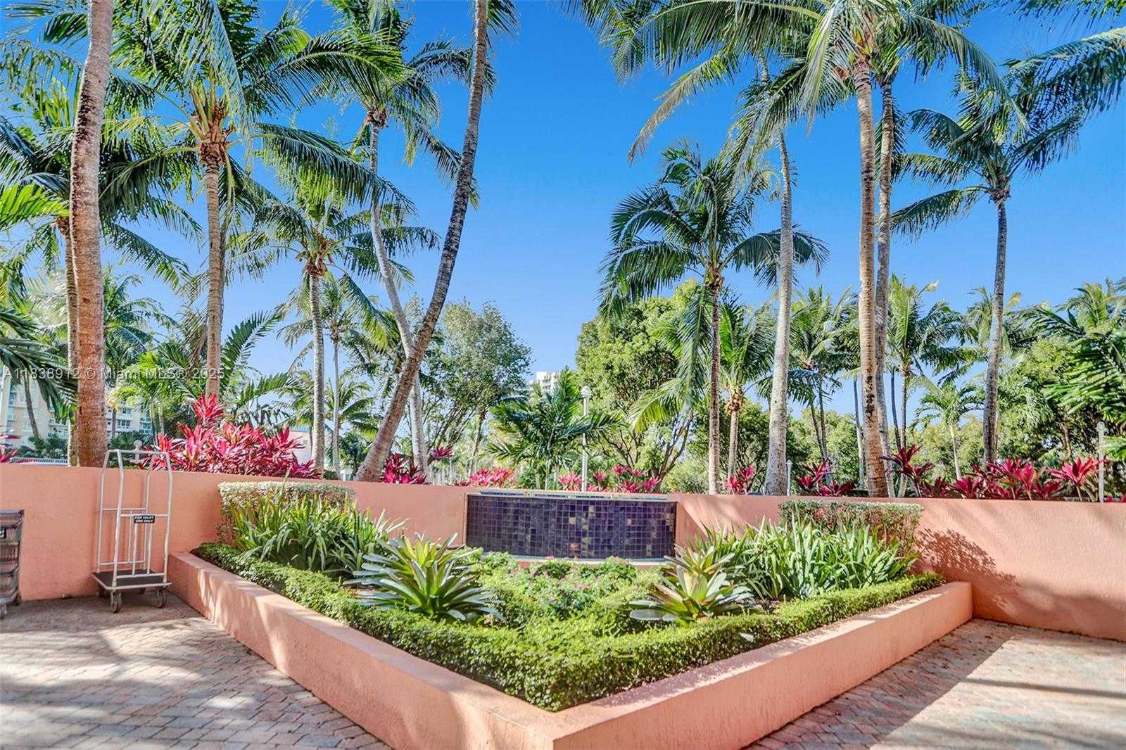 Small Image of 3370 HIDDEN BAY DR #812, Aventura Number 53