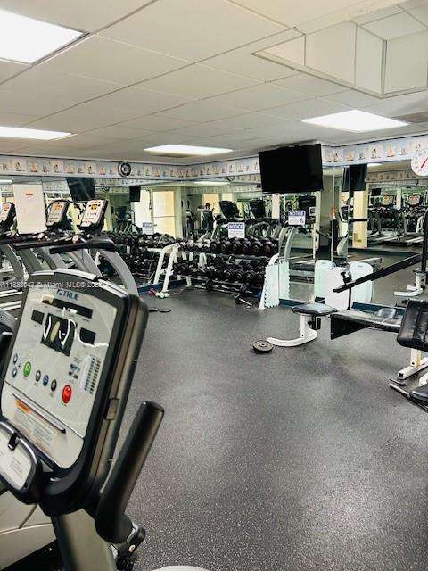 Small Image of 2899 COLLINS AVE #1504, Miami Beach Number 7
