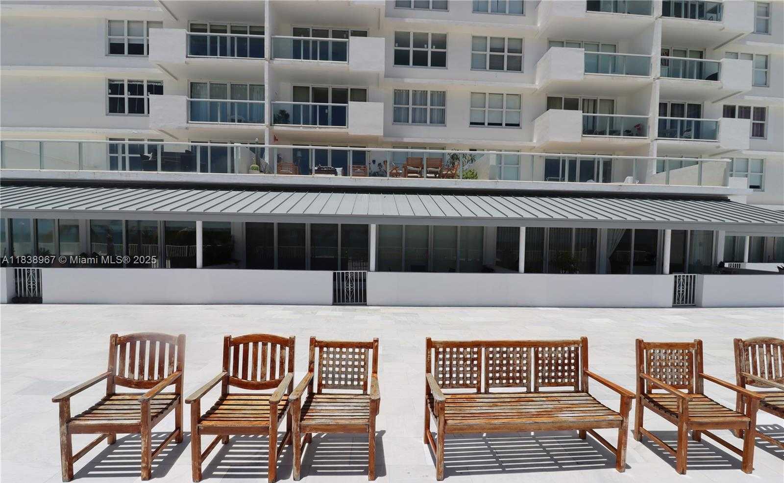 Small Image of 5601 Collins Ave, Miami Beach, FL 33140, USA Number 38