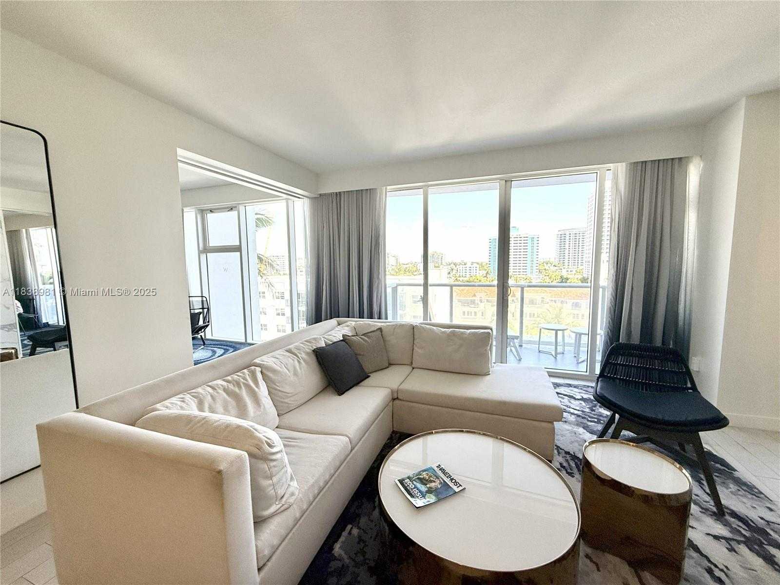 Small Image of 3101 BAYSHORE DR #704, Fort Lauderdale Number 7