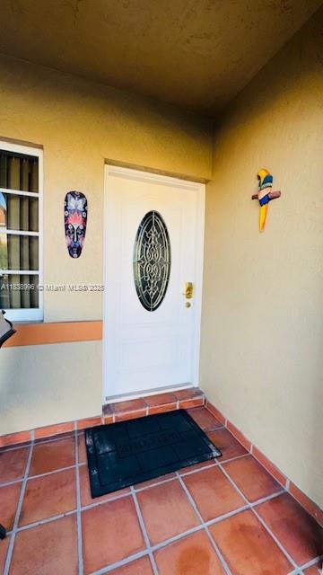 Small Image of 2385 WEST 69TH ST #2385-B, Hialeah Number 3