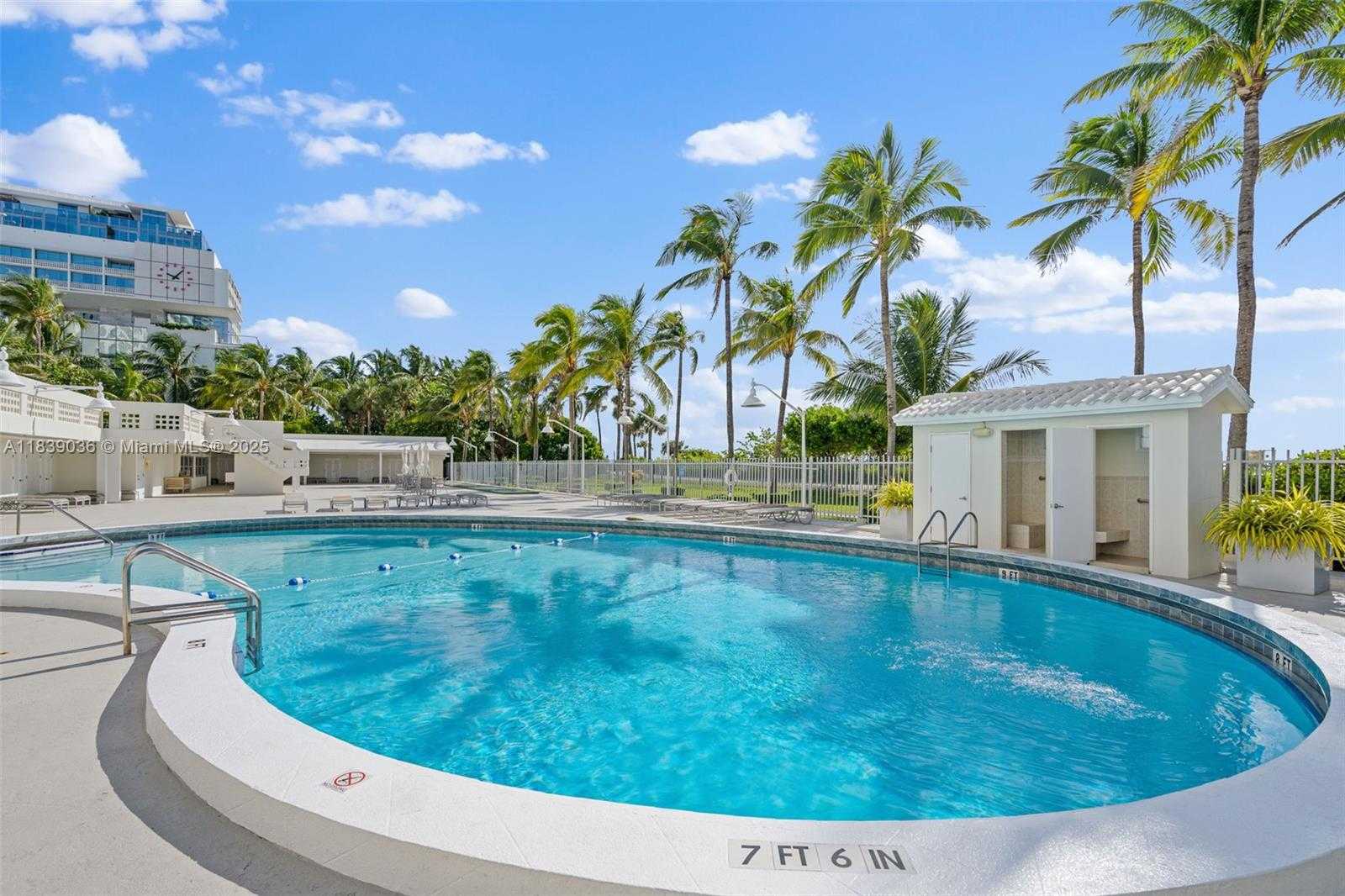 Small Image of 2899 COLLINS AVE #931, Miami Beach Number 22
