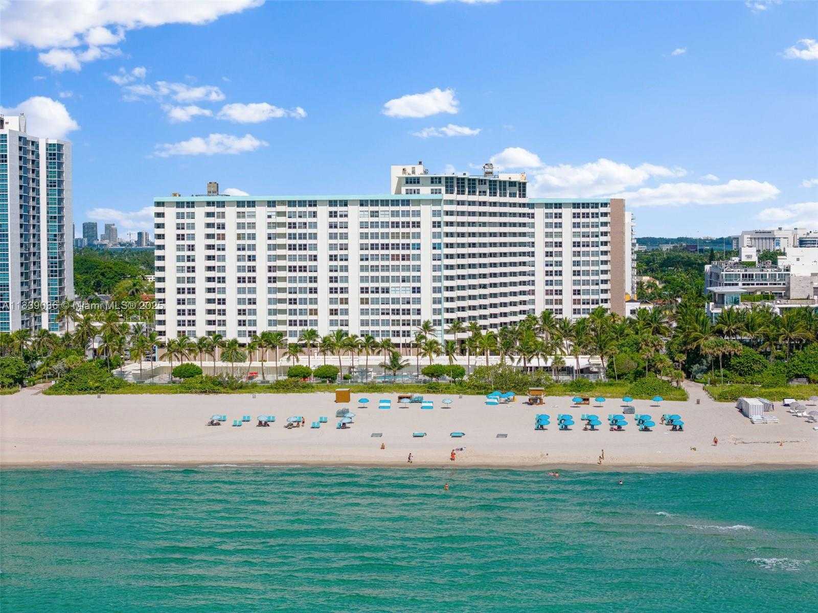 Small Image of 2899 COLLINS AVE #931, Miami Beach Number 23